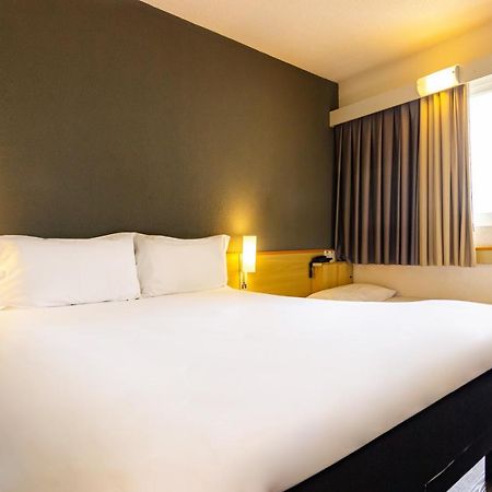 Ibis Criciuma Hotel Criciuma  Eksteriør billede